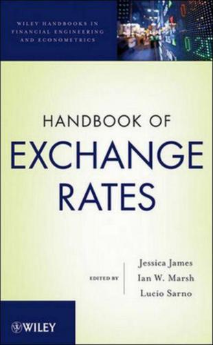 Handbook of Exchange Rates