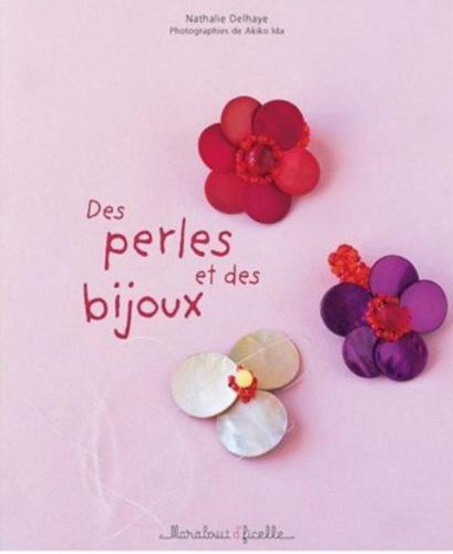 Des perles et des bijoux