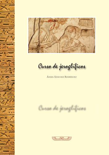 Curso de jeroglíficos