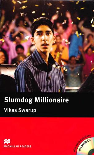 Slumdog Millionaire