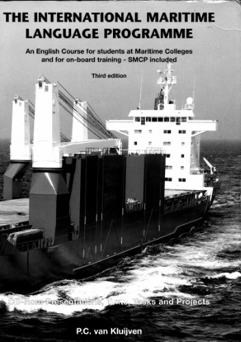 The International Maritime Language Programme