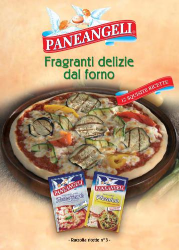 Fragranti delizie dal forno