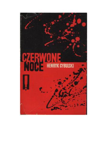 Czerwone Noce