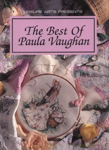 The Best of Paula Vaughan