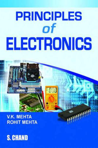 Princples of Electronics