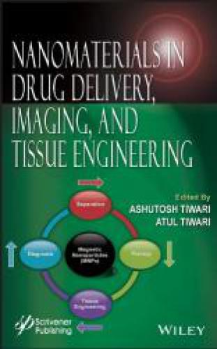 Nanomaterials in Drug Delivery, Imaging, and Tissue Engineering