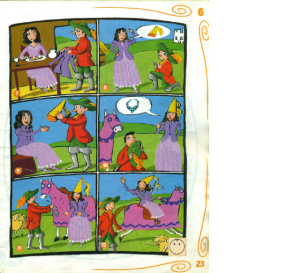 Pebbles 2 Pupil's book