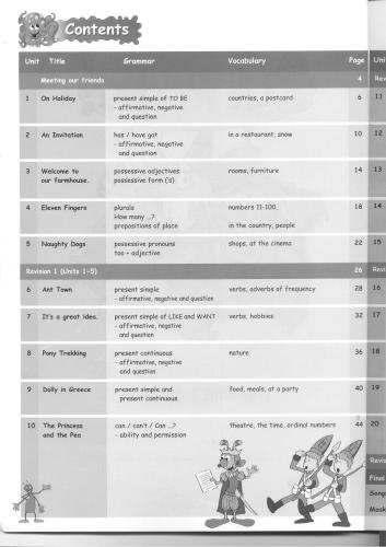 Surprise! 2 Course book