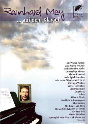 Auf dem klavier