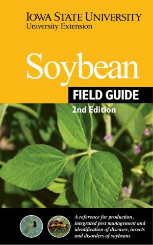 Soybean Field Guide
