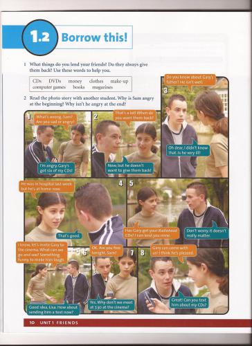 Objective KET Student's Book