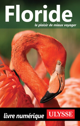 Floride (Путеводитель Ulysse)