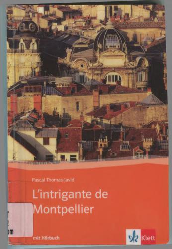 L'intrigante de Montpellier