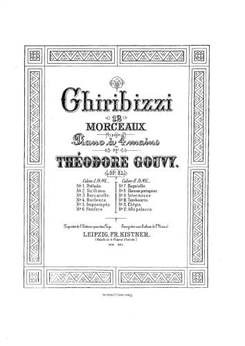 For piano four hands