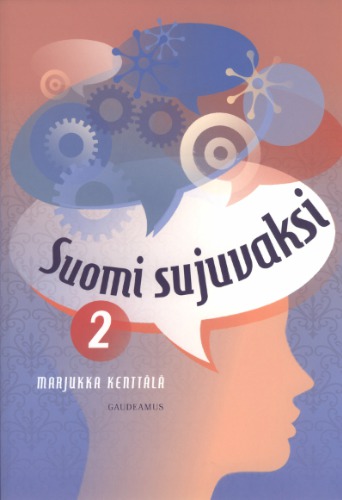 Suomi sujuvaksi 2. / Финский свободно 2
