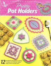 Pretty Pot Holders
