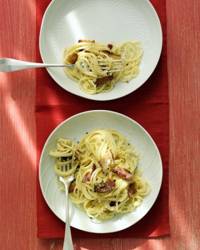 Dinner tonight, quick pasta recipes