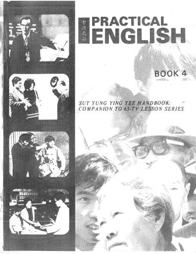 Practical English - Book 4