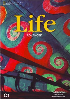 Life Advanced C1
