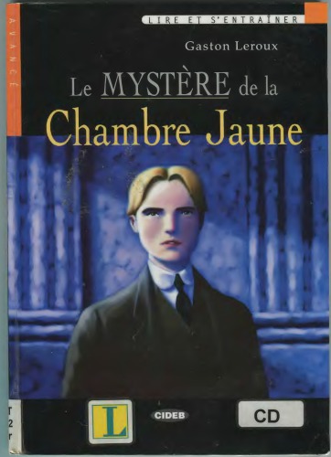 Le Mystère de la Chambre Jaune
