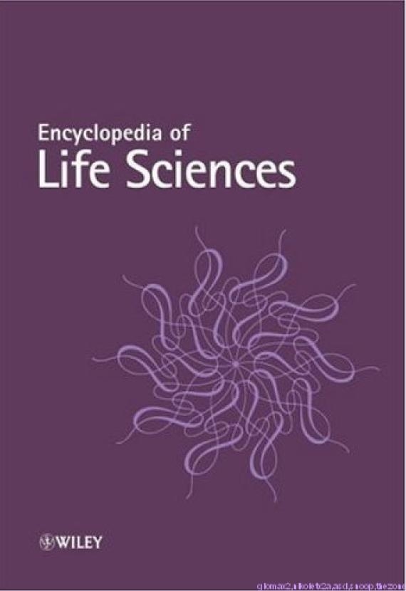 Encyclopedia of Life Sciences (ELS)