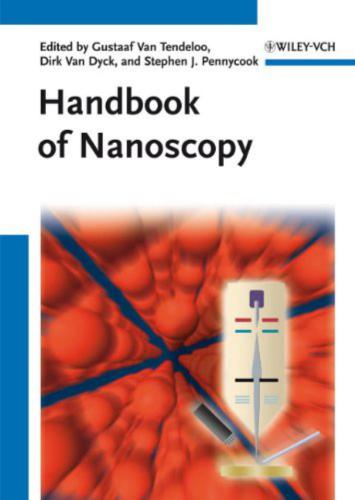 Handbook of Nanoscopy (2-Volume Set)