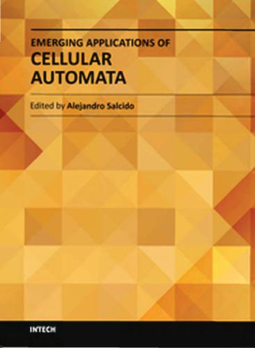Emerging Applications of Cellular Automata