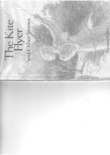 The Kite Flyer
