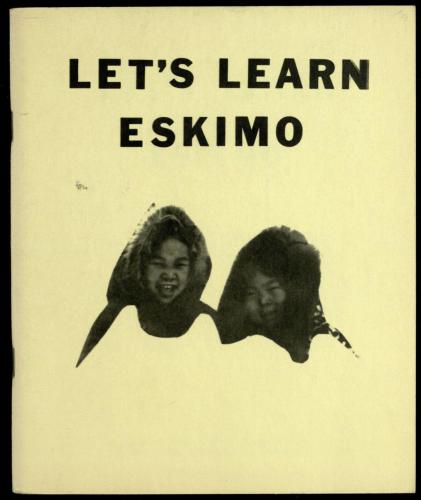 Let's Learn Eskimo
