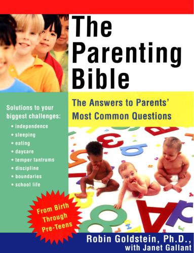 The Parenting Bible