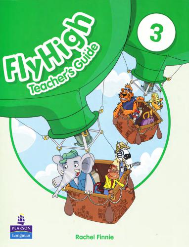 Fly High 3 - Teacher's Guide