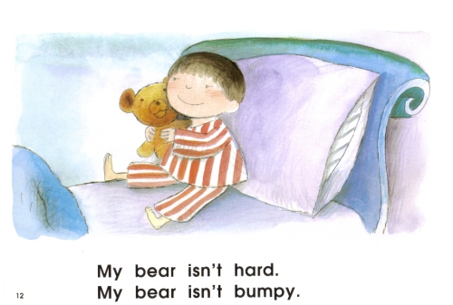 I Can't Sleep. Reader