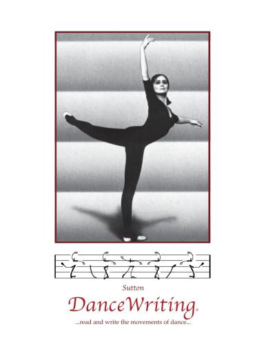 Dance Writing