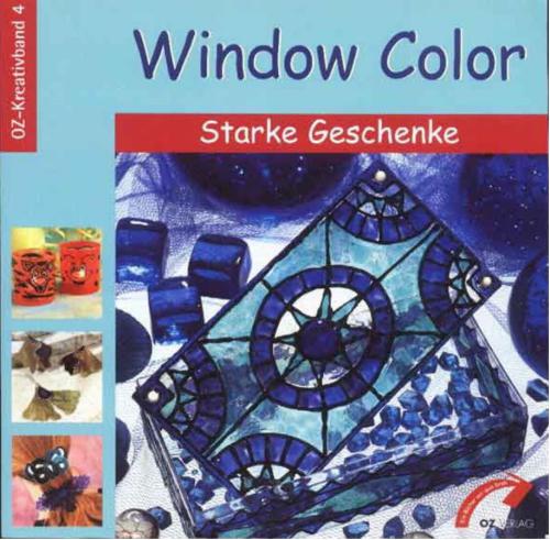 Window Color Starke Geschenke