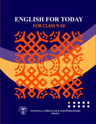 English for Today Class 9-10