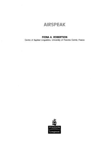 Airspeak Coursebook