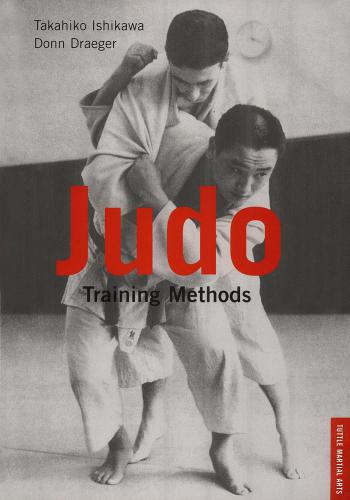Judo: Training Methods