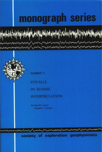 Pitfalls in Seismic Interpretation