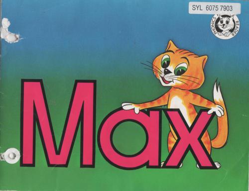 Phonics Practice Readers