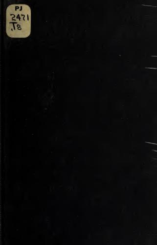 A grammar of the Galla language