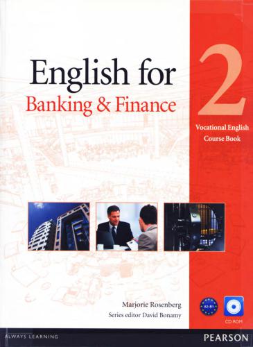 English for Banking & Finance 2