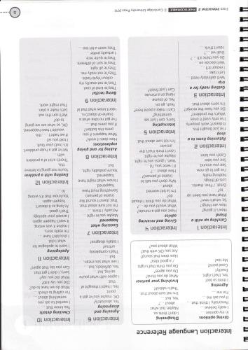 Interactive 3 Teacher`s resource pack