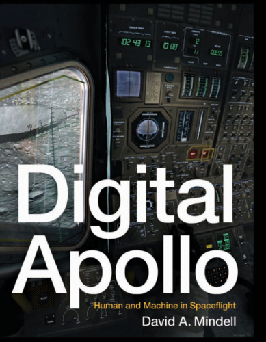Digital Apollo