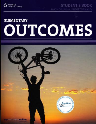 Outcomes Elementary SB (units 1-10)