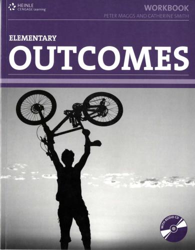 Outcomes. Elementary. WB