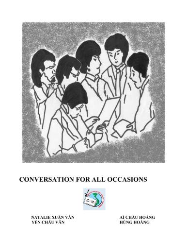 Conversation for All Occasions