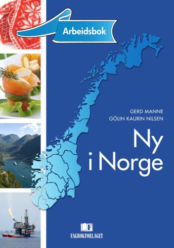 Ny i Norge Arbeidsbok