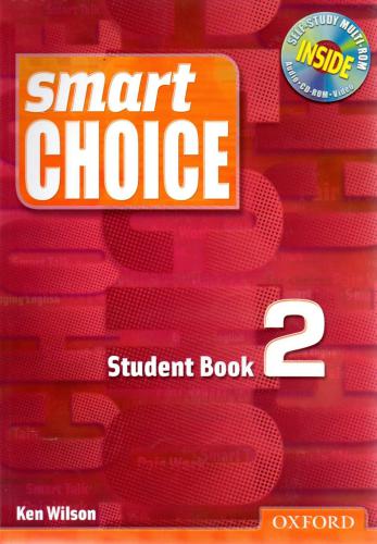 Smart Choice 2 - Student's Book