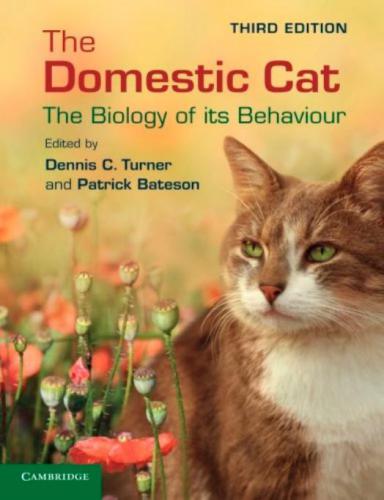 The Domestic Cat: The Biology of its Behaviour