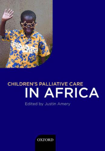 Textbook for Children’s Palliative Care in Africa
